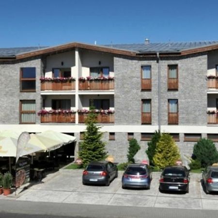 Via Jasna Apartment Pl Липтовски-Микулаш Экстерьер фото