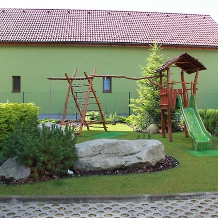 Via Jasna Apartment Pl Липтовски-Микулаш Экстерьер фото
