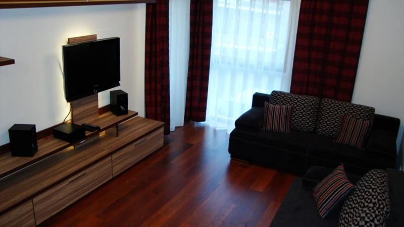 Via Jasna Apartment Pl Липтовски-Микулаш Экстерьер фото