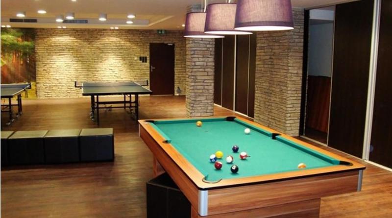Via Jasna Apartment Pl Липтовски-Микулаш Экстерьер фото