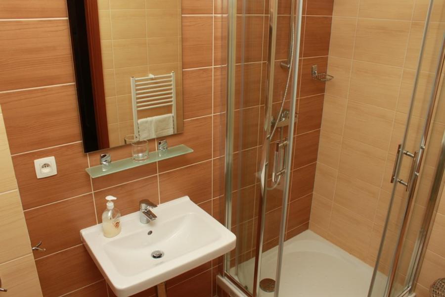 Via Jasna Apartment Pl Липтовски-Микулаш Экстерьер фото