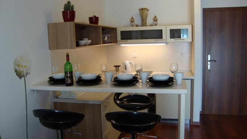 Via Jasna Apartment Pl Липтовски-Микулаш Экстерьер фото