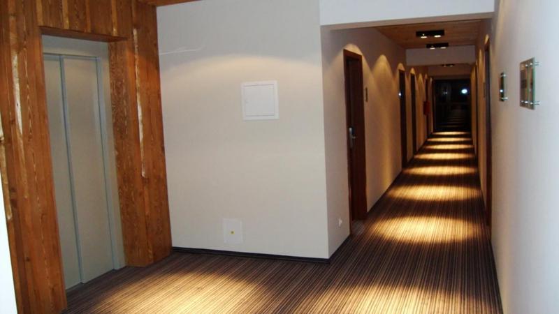 Via Jasna Apartment Pl Липтовски-Микулаш Экстерьер фото