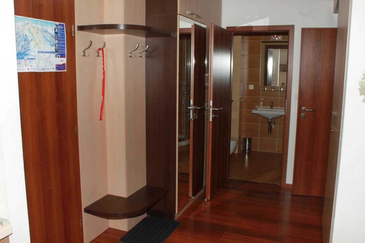 Via Jasna Apartment Pl Липтовски-Микулаш Экстерьер фото