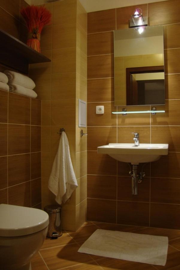 Via Jasna Apartment Pl Липтовски-Микулаш Экстерьер фото